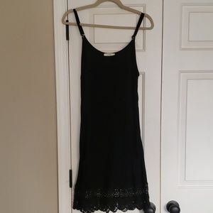 O Pi dress extender sz M